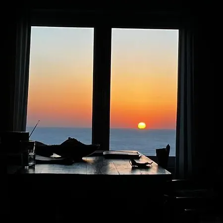 Sun Set House Ericeira