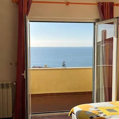 Ferienhaus Sun Set House Ericeira