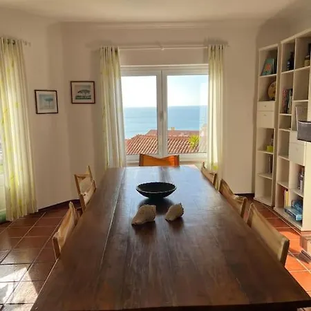 Sun Set House * Ericeira