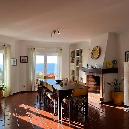 Sun Set House Ferienhaus