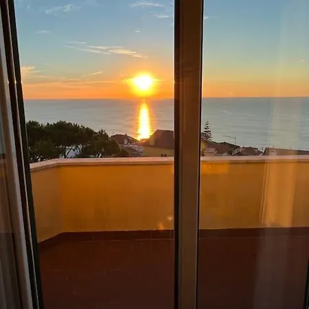 Sun Set House