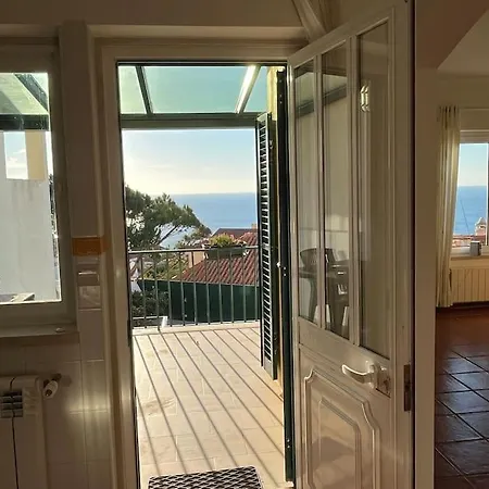 Sun Set House