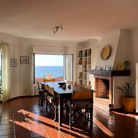 Sun Set House